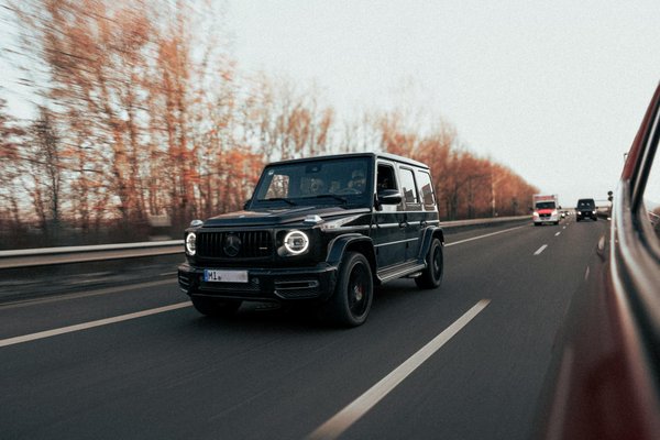 How to Choose the Right Suspension Lift Kit for Off-Road Adventures?