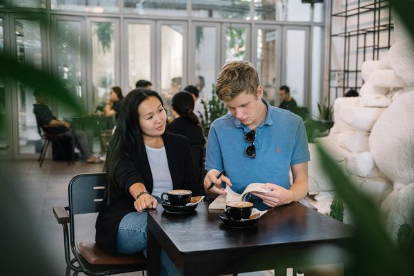 How Can You Elevate Your Office Style with a Statement Blazer in Bold Prints?