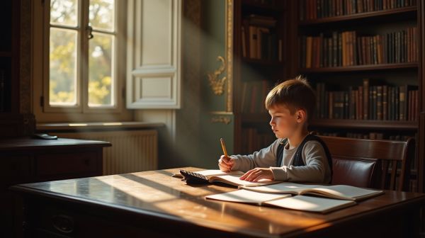 Get expert maths tutoring in Lyon to boost your skills