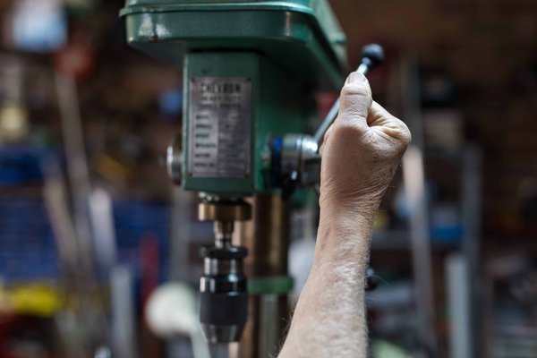 What are the prospects for ai in revolutionizing traditional farming?