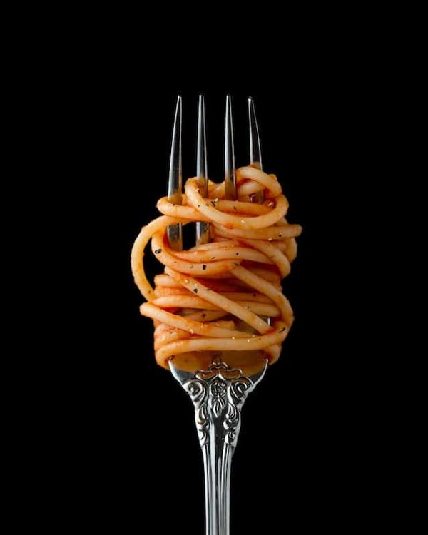 The joy of italian pasta dishes: authentic recipes