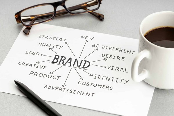 What Are the Essential Steps to Building a Powerful Brand Identity in the Digital Age?